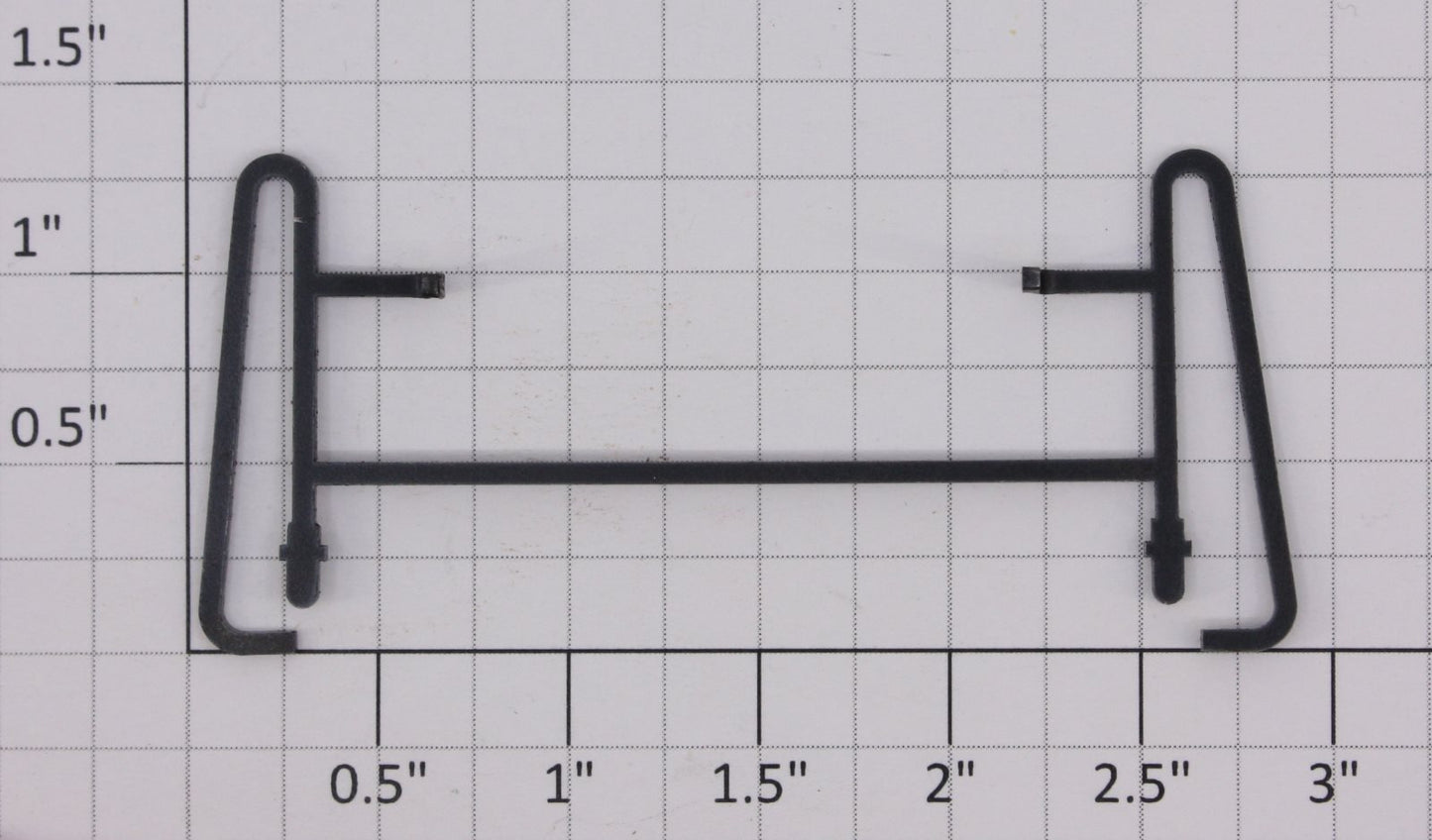 Lionel 18975-54 44-Ton Switcher Front Handrail