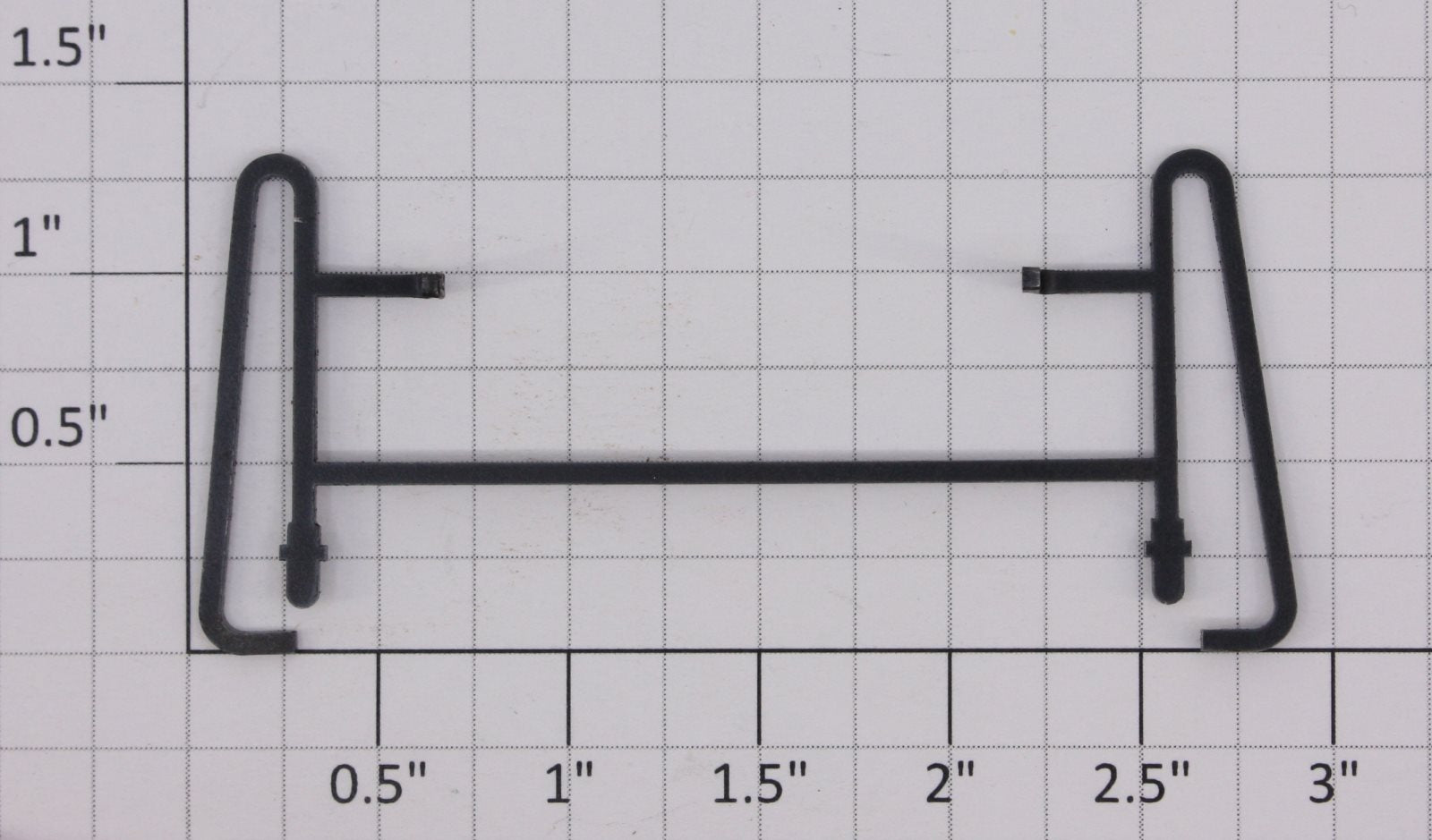 Lionel 18975-54 44-Ton Switcher Front Handrail