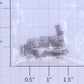 Lionel TC-112X O Gauge Coupler Knuckle Plunger Spring (Pack of 30)