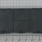 Lionel 15198-10 Gray Bobber Caboose Frame
