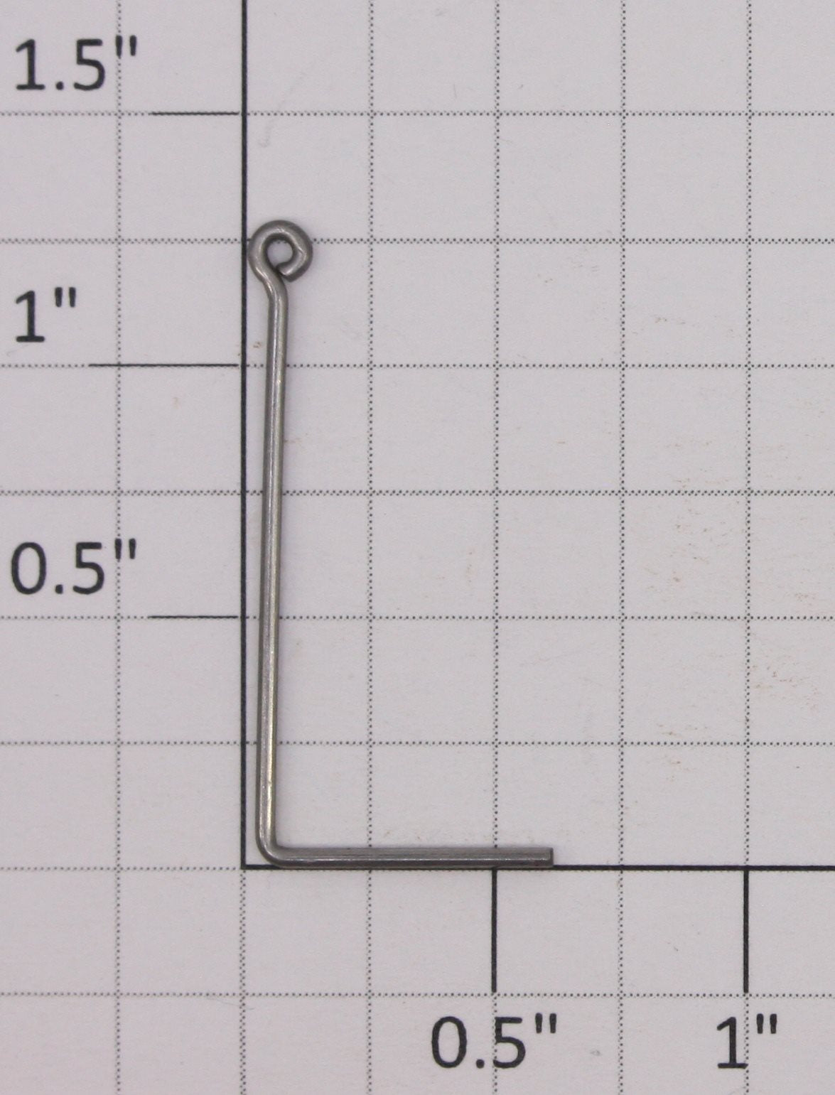 Lionel 2321-23 FM Handrail Stanchion Only