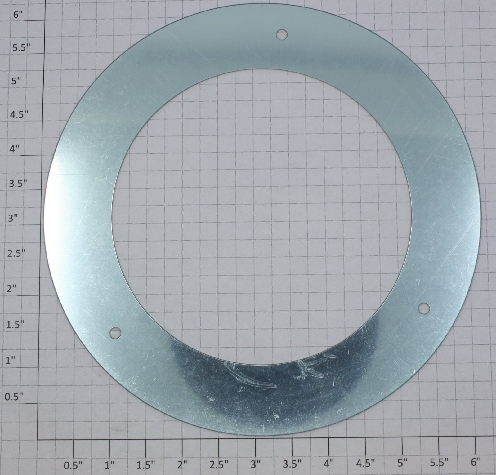 Lionel 32961-40 Route 66 UFO Café Reflector Ring
