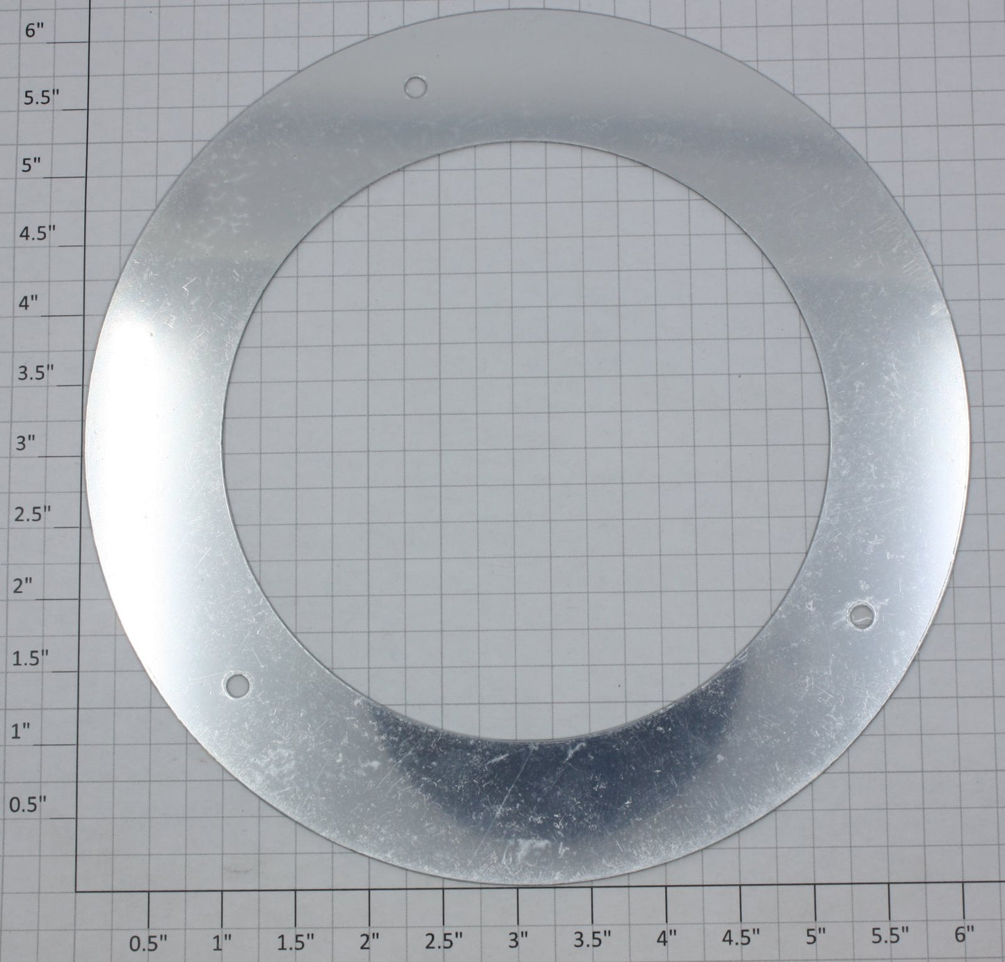 Lionel 32961-40 Route 66 UFO Café Reflector Ring