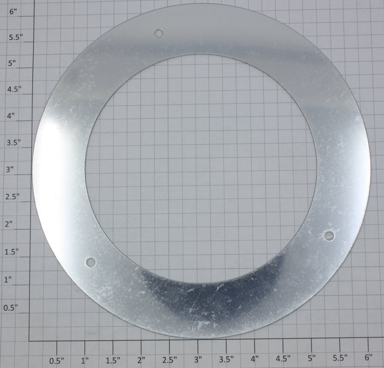 Lionel 32961-40 Route 66 UFO Café Reflector Ring