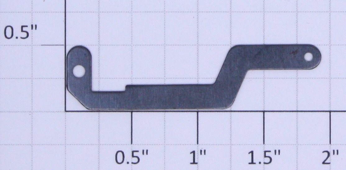 Lionel 6650-41 Trigger Release Link