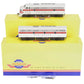 Athearn G2503 HO Scale CB&Q F-3 AB Diesel Set #135 LN/Box