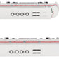 Athearn G2503 HO Scale CB&Q F-3 AB Diesel Set #135 LN/Box