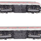 Athearn G2503 HO Scale CB&Q F-3 AB Diesel Set #135 LN/Box