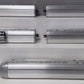 Weaver O Union Pacific Plated Ribbed Side Aluminum 5-Car Passenger Set EX