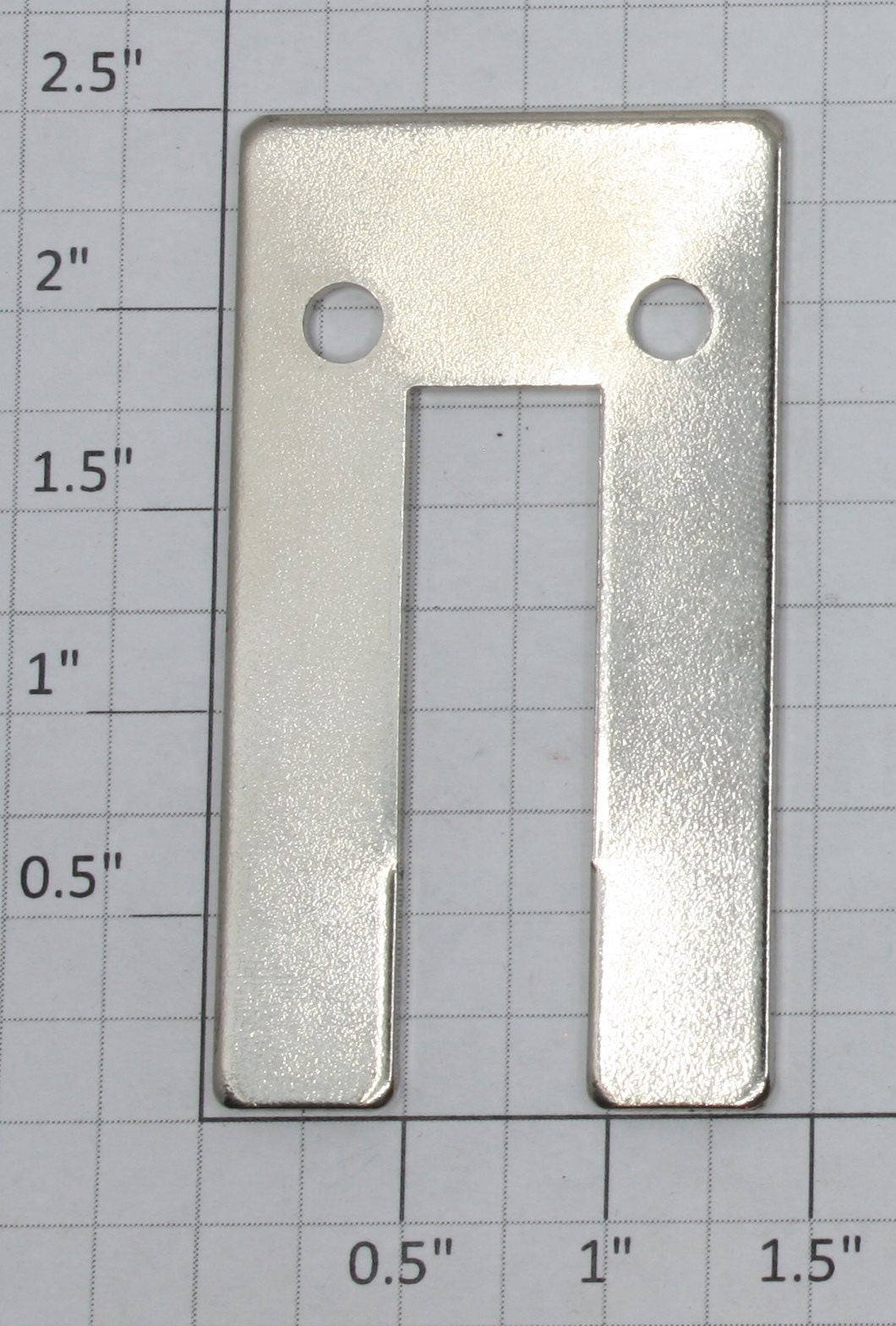 Lionel 21458-559 K-Line Powered PA-1 Weight Plate