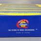 Athearn 94926 HO Union Pacific MoW Bathtub Gondola #1 (Set of 5) EX/Box