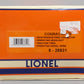 Lionel 6-28831 O Gauge Conrail U36B Diesel Locomotive with Horn #2971 LN/Box