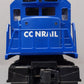 Lionel 6-28831 O Gauge Conrail U36B Diesel Locomotive with Horn #2971 LN/Box