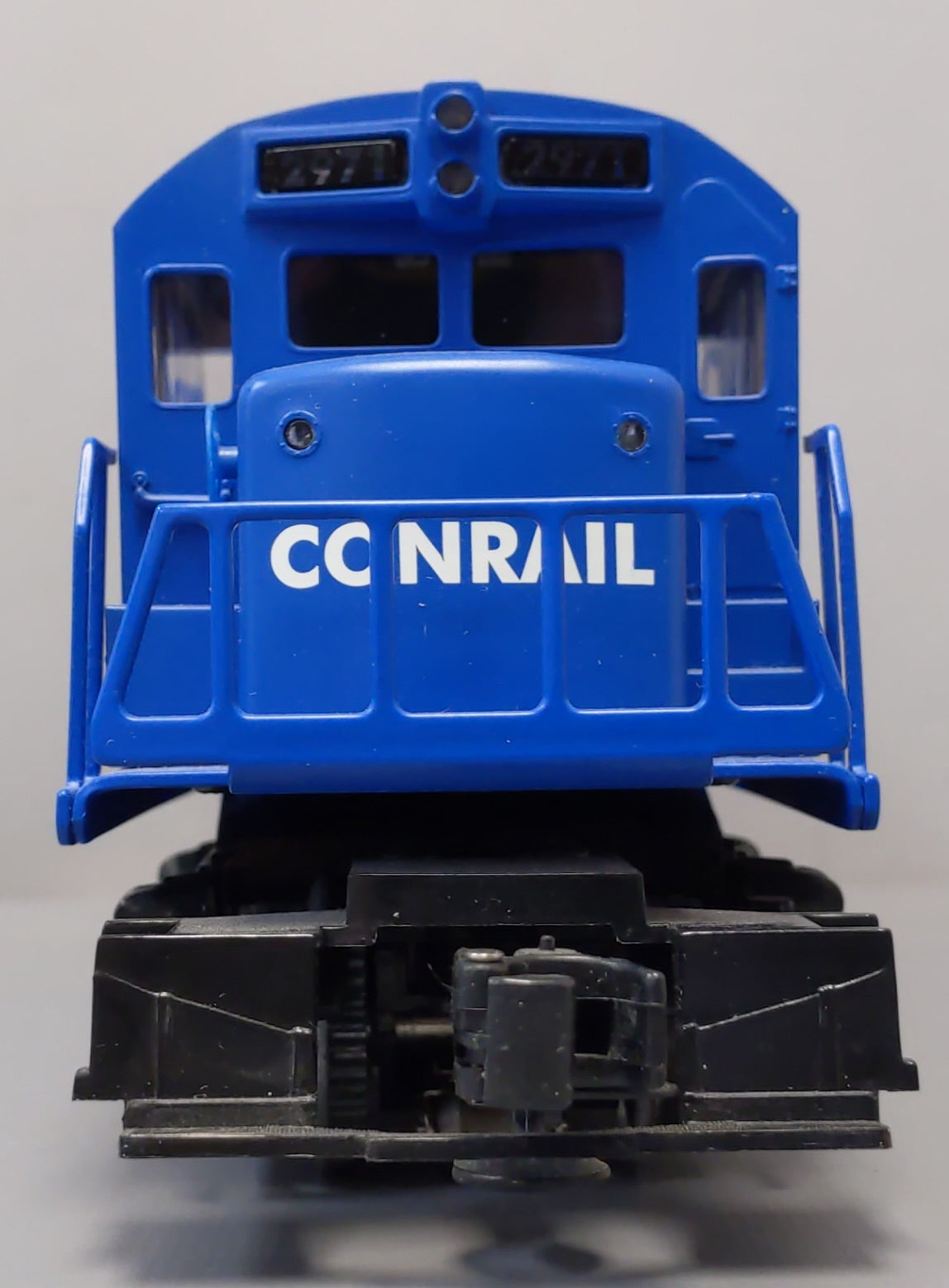 Lionel 6-28831 O Gauge Conrail U36B Diesel Locomotive with Horn #2971 LN/Box