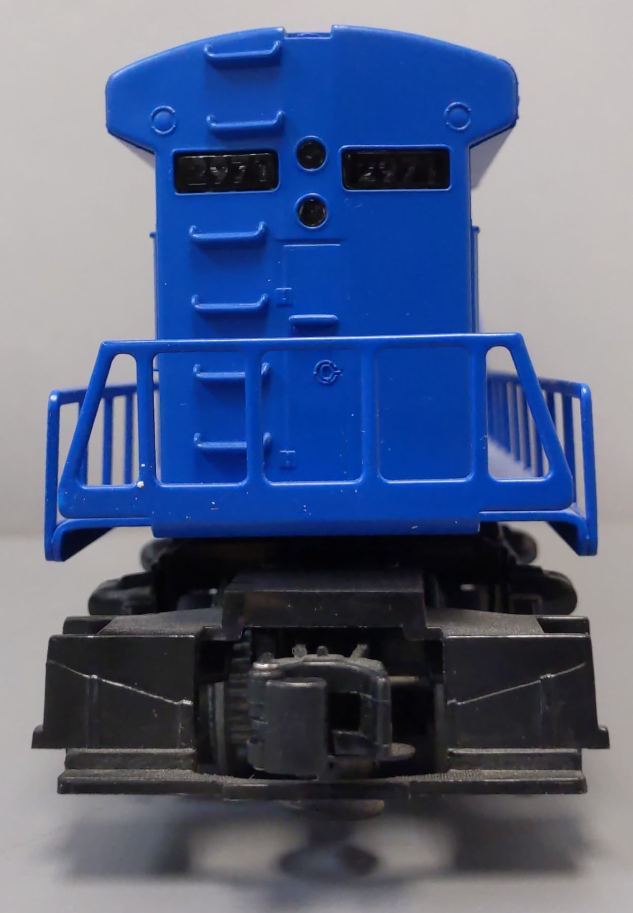 Lionel 6-28831 O Gauge Conrail U36B Diesel Locomotive with Horn #2971 LN/Box