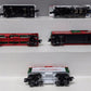 Lionel 1923150 Winter Wonderland LionChief O Gauge Train Set with Bluetooth
