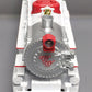 Lionel 1923150 Winter Wonderland LionChief O Gauge Train Set with Bluetooth LN/Box