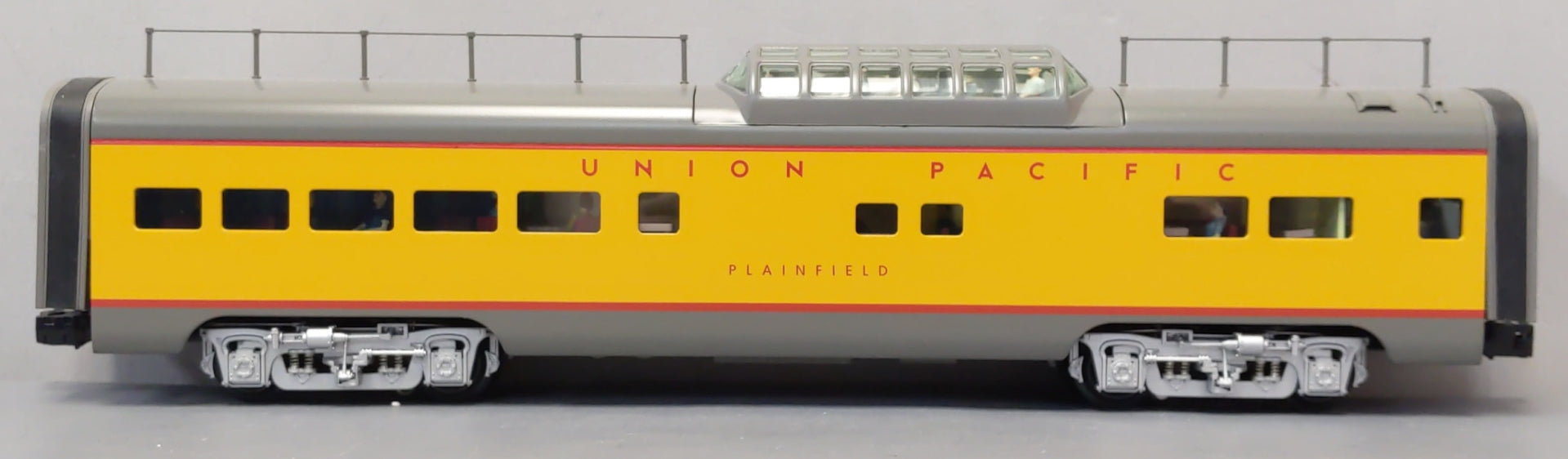 Lionel 6-15372 O Gauge Union Pacific 