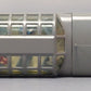 Lionel 6-15372 O Gauge Union Pacific "Plainfield" Offset Vista Dome Car EX