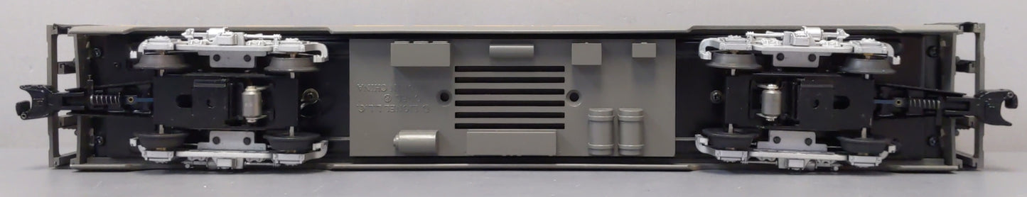 Lionel 6-15372 O Gauge Union Pacific "Plainfield" Offset Vista Dome Car EX