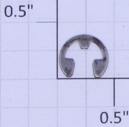 Lionel 6650-13 Retaining Clip