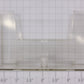 Lionel 85000-135 G Scale Seaboard GP-9 Cab Window Shell