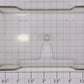 Lionel 85000-135 G Scale Seaboard GP-9 Cab Window Shell