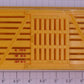 Lionel 6473-2 Horse Transport Car Shell
