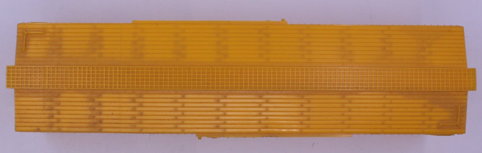Lionel 6473-2 Horse Transport Car Shell