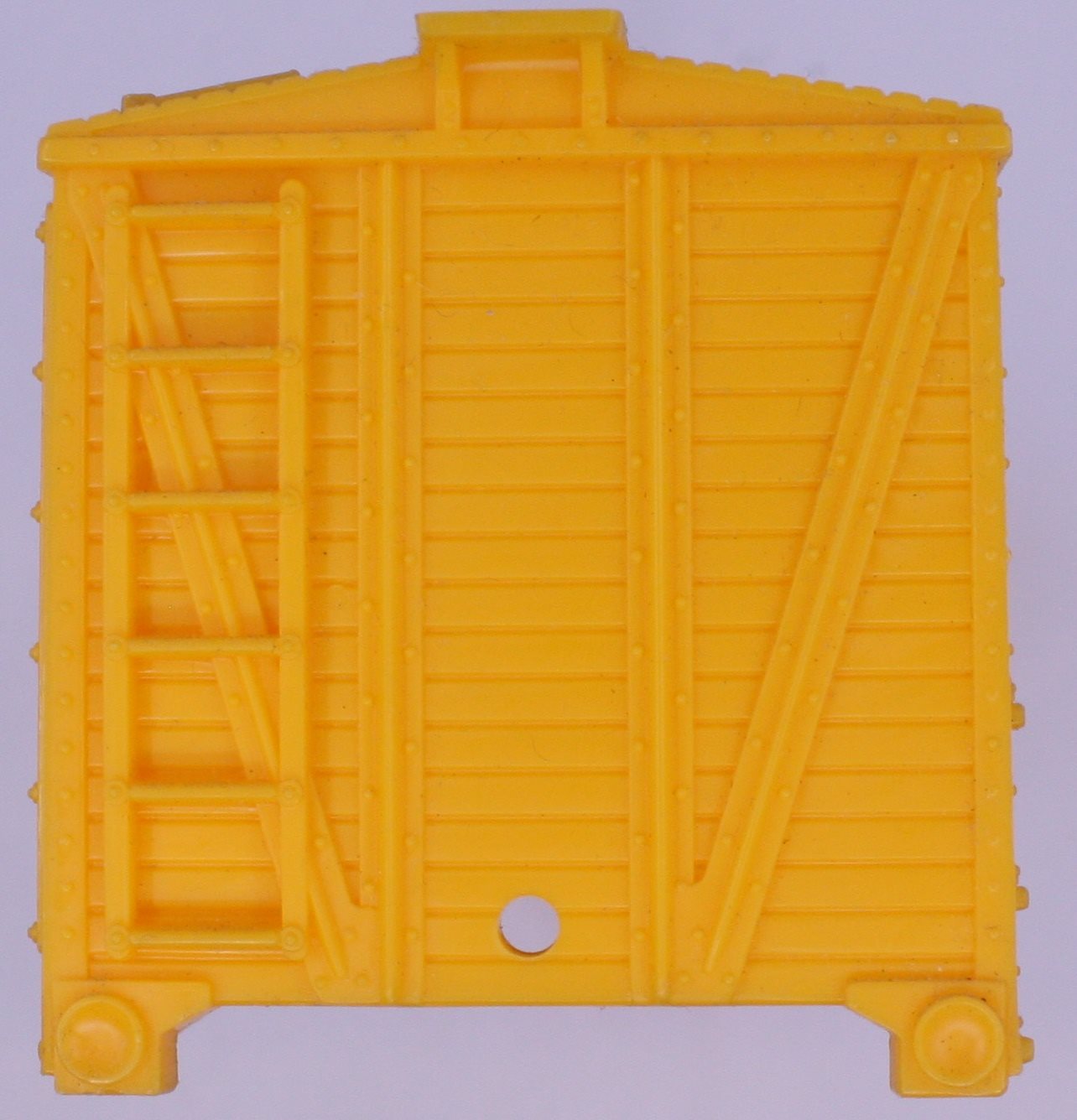 Lionel 6473-2 Horse Transport Car Shell