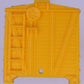 Lionel 6473-2 Horse Transport Car Shell