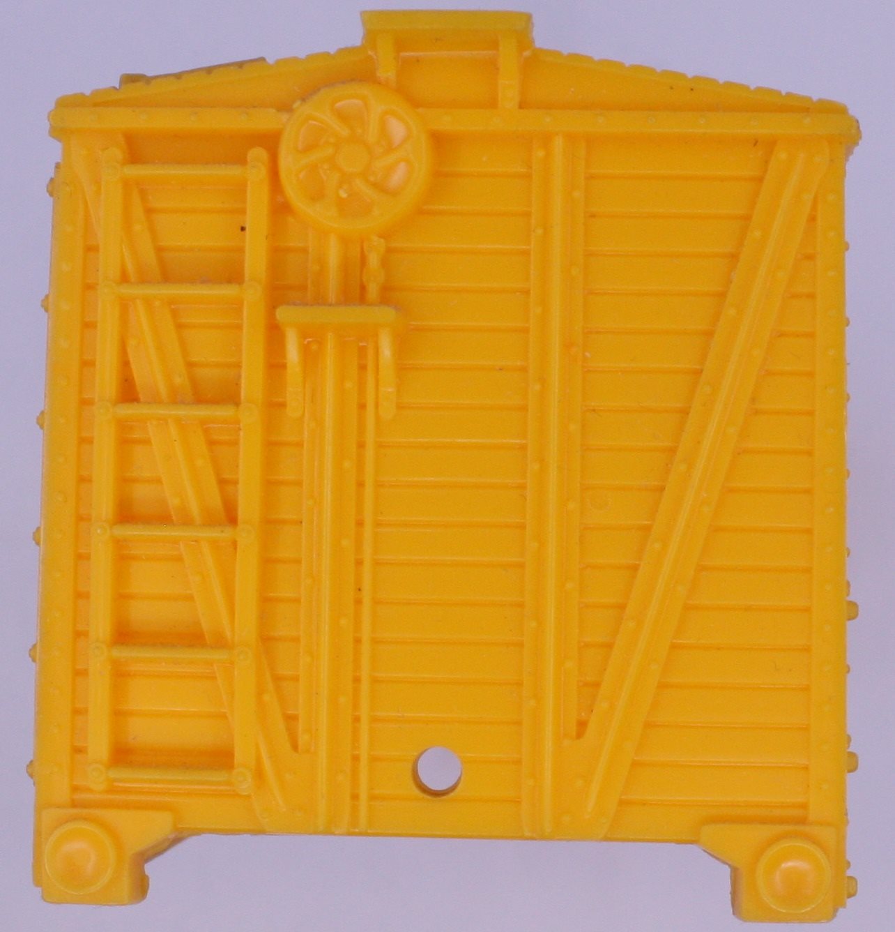 Lionel 6473-2 Horse Transport Car Shell