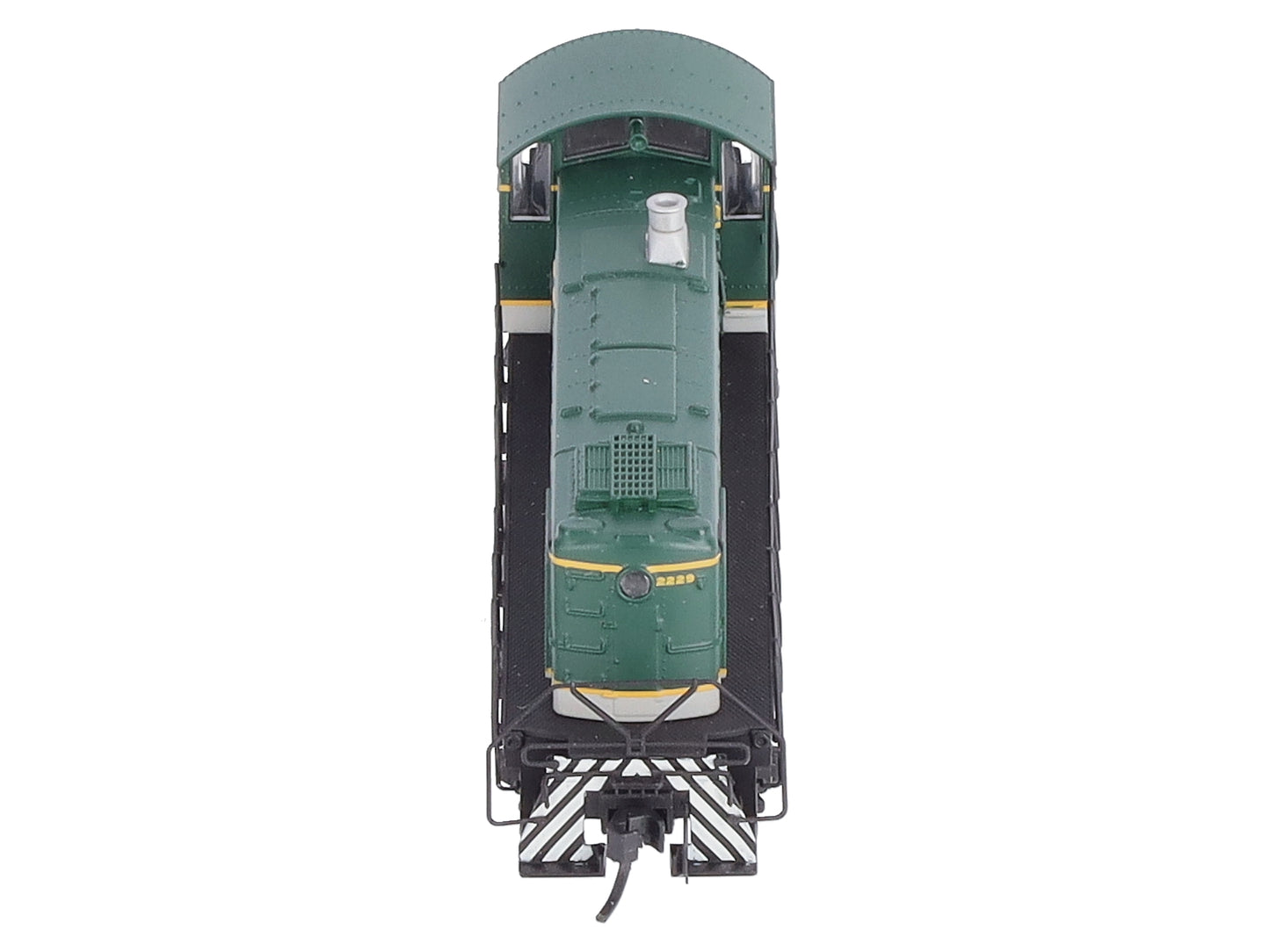 Atlas 40000711 N Southern Railway S2 Locomotive #2229