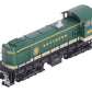 Atlas 40000711 N Southern Railway S2 Locomotive #2229