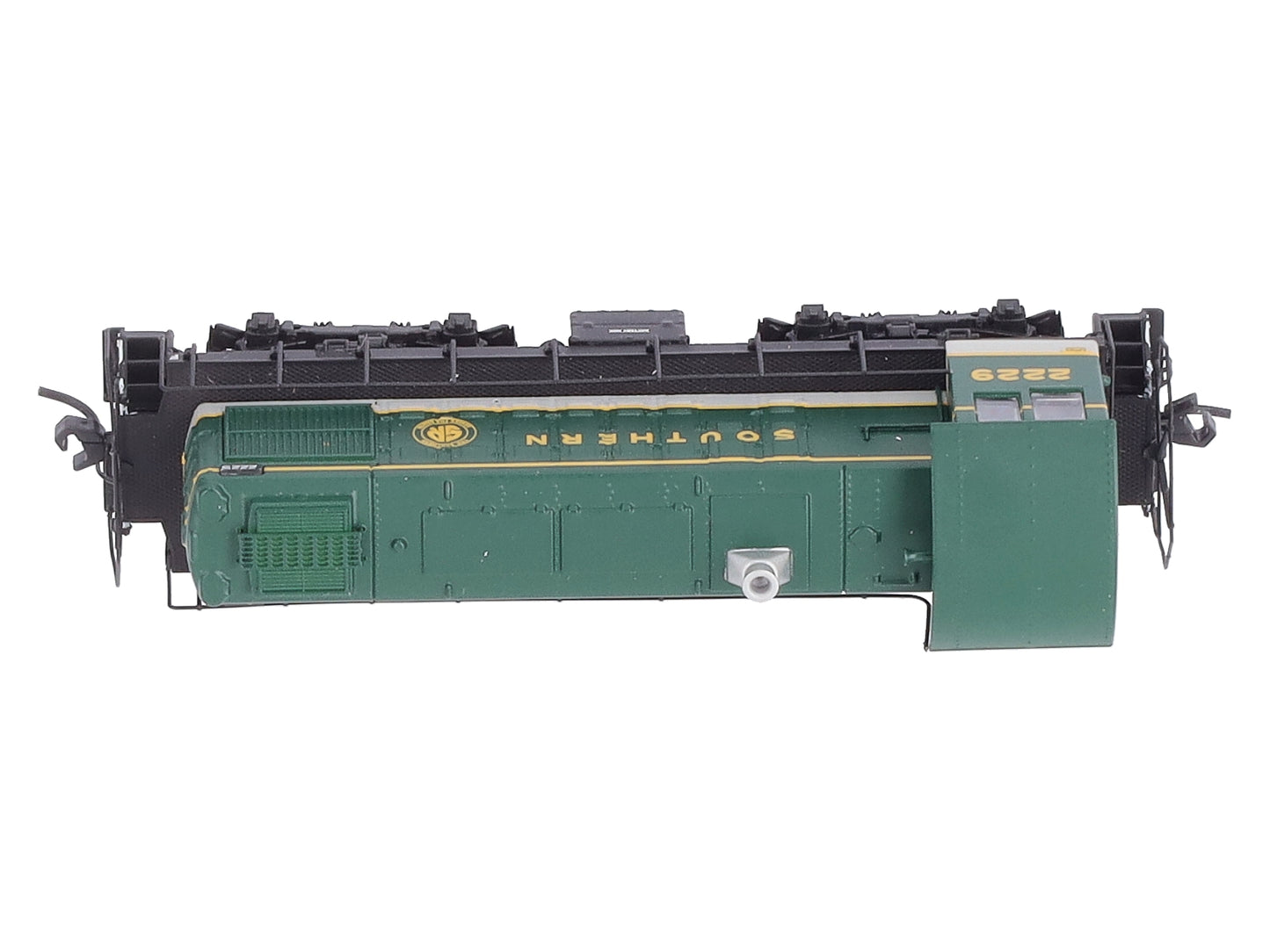 Atlas 40000711 N Southern Railway S2 Locomotive #2229