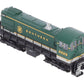Atlas 40000711 N Southern Railway S2 Locomotive #2229