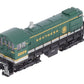 Atlas 40000711 N Southern Railway S2 Locomotive #2229