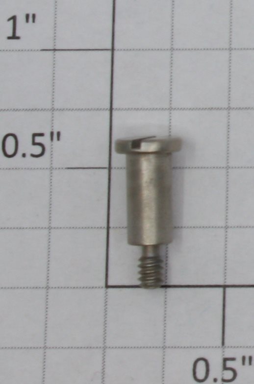 Lionel 260E-23C O Gauge Long Slotted Main Rod Drive Rod Shoulder Screw