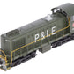 Bachmann 63203 HO NYC System P & LE Alco S4 Diesel #8662 with DCC & Sound LN/Box