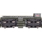 Bachmann 63203 HO NYC System P&LE Alco S4 Diesel Locomotive #8662 w/ DCC & Sound