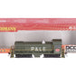 Bachmann 63203 HO NYC System P&LE Alco S4 Diesel Locomotive #8662 w/ DCC & Sound