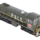 Bachmann 63203 HO NYC System P&LE Alco S4 Diesel Locomotive #8662 w/ DCC & Sound