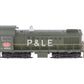 Bachmann 63203 HO NYC System P&LE Alco S4 Diesel Locomotive #8662 w/ DCC & Sound