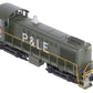 Bachmann 63203 HO NYC System P&LE Alco S4 Diesel Locomotive #8662 w/ DCC & Sound