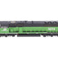 Athearn G67322 HO Burlington Northern SD60M Diesel Locomotive #9274 LN/Box