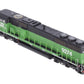 Athearn G67322 HO Scale Burlington Northern SD60M Diesel Locomotive #9274 NIB