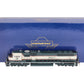 Athearn G64786 HO Burlington Northern SD70MAC Phase IV Diesel Locomotive #9657