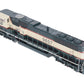 Athearn G64786 HO Burlington Northern SD70MAC Phase IV Diesel Locomotive #9657