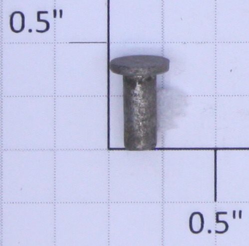 Lionel 167-15 Rectifier Disk Pin