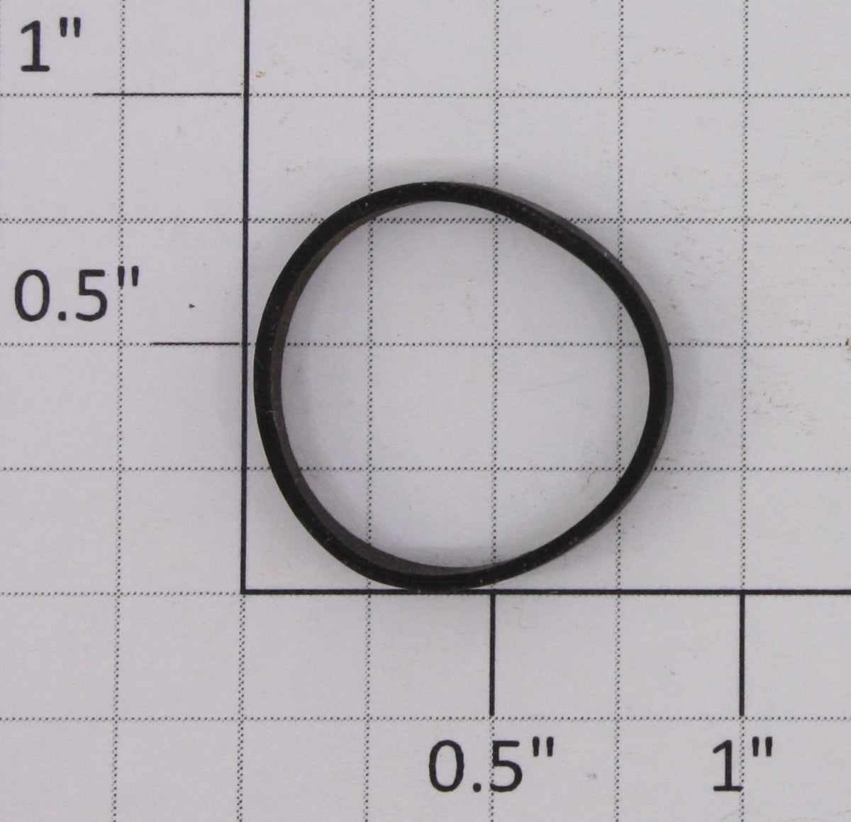 Lionel 18354-206 Scale GG-1 Traction Tire